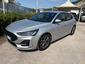 Other Ford Focus 1.5 TD EcoBlue 115cv aut. ST-Line 5p