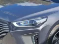 Hyundai IONIQ 1.6 T-GDI Hybrid Style