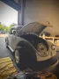 Volkswagen VW Käfer 1200  Weiß mit großem Faltdacht ...