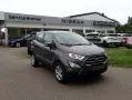 Ford EcoSport 1,0 EcoBoost Trend  Klima