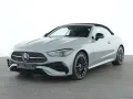 Mercedes-Benz CLE220d Cabrio AMG Edition DigiLED Burme 20