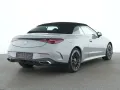 Mercedes-Benz CLE220d Cabrio AMG Edition DigiLED Burme 20