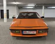 Talbot Matra Murena - professionell restauriert 