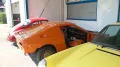 Talbot Matra Murena - professionell restauriert 