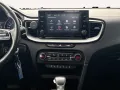 Kia Ceed 1.5T Vision DCT7-Klima-Kamera