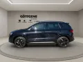 Cupra Ateca 1.5 TSI Basis LED NAVI KAMERA AHK FULL LIN