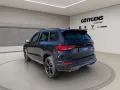 Cupra Ateca 1.5 TSI Basis LED NAVI KAMERA AHK FULL LIN