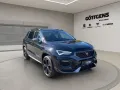 Cupra Ateca 1.5 TSI Basis LED NAVI KAMERA AHK FULL LIN