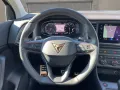 Cupra Ateca 1.5 TSI Basis LED NAVI KAMERA AHK FULL LIN