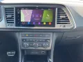 Cupra Ateca 1.5 TSI Basis LED NAVI KAMERA AHK FULL LIN