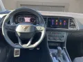 Cupra Ateca 1.5 TSI Basis LED NAVI KAMERA AHK FULL LIN