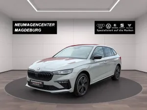 Skoda Scala 1.5TSI MONTE CARLO*MATRIX*KAMERA*PANO*e.H-