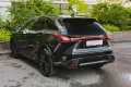 Lexus RX 500