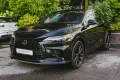 Lexus RX 500
