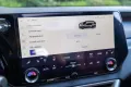 Lexus RX 500