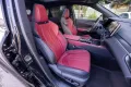 Lexus RX 500