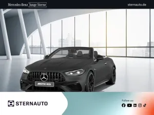 Mercedes-Benz CLE 53 AMG 4M+ Premium Plus/Distronic/Digital