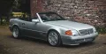 Mercedes-Benz SL 500