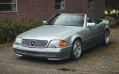 Mercedes-Benz SL 500
