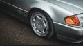 Mercedes-Benz SL 500