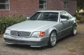 Mercedes-Benz SL 500