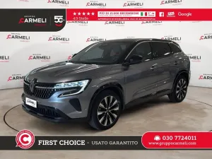 Renault Austral 1.3 mild hybrid Techno Auto