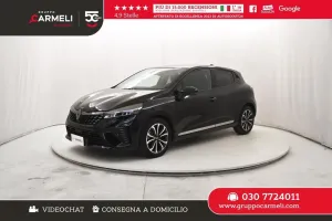 Renault Clio 1.0 TCe Techno