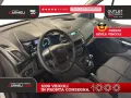 Ford Transit Connect II Furgone Transit Connect 