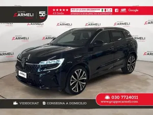 Renault Austral 1.2 E-Tech full hybrid Iconic