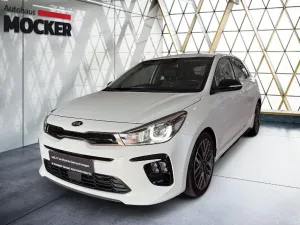 Kia Rio GT-Line