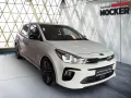 Kia Rio GT-Line