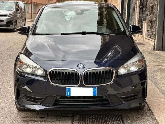 BMW Bmw 216d Active Tourer autom. Advantage