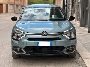 Citroën Citroen C4 BlueHDi 130CV EAT8 Shine
