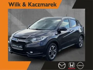 Honda HR-V 1.5 Executive El. Panodach Navi LED Mehrzon