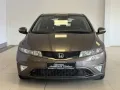 Honda Civic 1.8i-VTEC Autom. Executive +NAVI+Facelift+