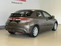Honda Civic 1.8i-VTEC Autom. Executive +NAVI+Facelift+
