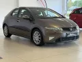 Honda Civic 1.8i-VTEC Autom. Executive +NAVI+Facelift+