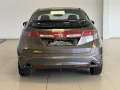 Honda Civic 1.8i-VTEC Autom. Executive +NAVI+Facelift+