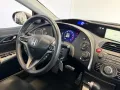 Honda Civic 1.8i-VTEC Autom. Executive +NAVI+Facelift+