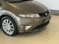 Honda Civic 1.8i-VTEC Autom. Executive +NAVI+Facelift+