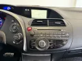 Honda Civic 1.8i-VTEC Autom. Executive +NAVI+Facelift+