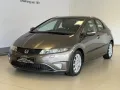 Honda Civic 1.8i-VTEC Autom. Executive +NAVI+Facelift+