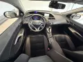 Honda Civic 1.8i-VTEC Autom. Executive +NAVI+Facelift+