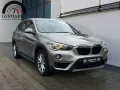 BMW X1 sDrive 18i Advantage*AUTOM.*NAVI*AHK*MFL*PDC*