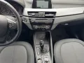 BMW X1 sDrive 18i Advantage*AUTOM.*NAVI*AHK*MFL*PDC*