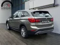 BMW X1 sDrive 18i Advantage*AUTOM.*NAVI*AHK*MFL*PDC*