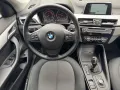 BMW X1 sDrive 18i Advantage*AUTOM.*NAVI*AHK*MFL*PDC*