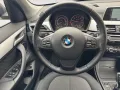 BMW X1 sDrive 18i Advantage*AUTOM.*NAVI*AHK*MFL*PDC*