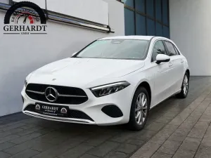 Mercedes-Benz A 250e*AUTOM.*KEYLESS*DIGITAL*LED*GARANTIE*CAM*