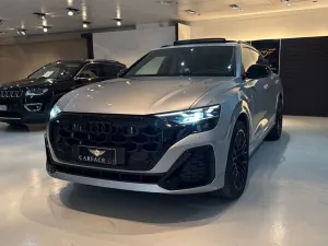 Other Audi Q8 TDI 286 CV quattro tiptronic S line - 20